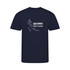 Active Training Tee-COWPUB