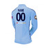 Long Sleeve Cricket Shirt - T20-BROAK