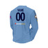 Junior Long Sleeve Coloured Playing Sweater   - T20-BROAK