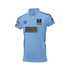 Mens Short Sleeve Coloured Cricket Shirt - T20-BROAK