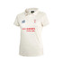 Women's Short Sleeve Cricket Shirt-LLECH