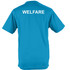 Welfare Active Training Tee-BGSTAFF