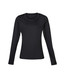 Women's Long Sleeve Baselayer-BGSTAFF