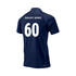 Mens Short Sleeve Coloured Cricket Shirt -DIDSPIR