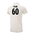 Mens Short Sleeve Cricket Shirt-ETBCC
