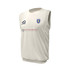 Junior Sleeveless Slipover -SOSCC