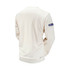 Junior Long Sleeve Cricket Slipover -SOSCC