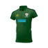 Mens Short Sleeve Coloured Cricket Shirt -UPCC