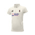 Mens Short Sleeve Cricket Shirt (Runs DMCC)-WFCC