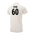 Mens Short Sleeve Cricket Shirt-YSCC