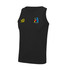 Senior Dry Fit Vest-YSCC