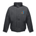 Waterproof Jacket with Fleece Lining-YSCC