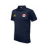 Mens Performance Polo-MYNYDD