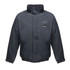 Waterproof Jacket with Fleece Lining-GRACE