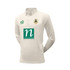 Junior Long Sleeve Cricket Shirt-SHEC