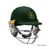 E Line Titanium Helmet-SHEC