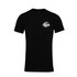 Casual Tee-BATFAST