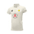 Mens Short Sleeve Cricket Shirt-TSCC