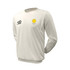 Long Sleeve Cricket Slipover -TSCC