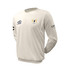 Junior Long Sleeve Cricket Slipover -HOFCC