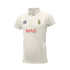 Mens Short Sleeve Cricket Shirt-SILKBundle