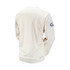 Long Sleeve Cricket Slipover -PLAX