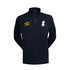Junior 1/4 Zip Performance Midlayer-PLAX