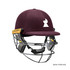 E Line Titanium Helmet-PLAX