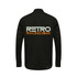 Active Fleece-RETRO