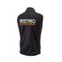 Softshell Bodywarmer-RETRO