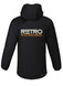 Senior Thermal Contoured Jacket -RETRO