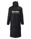 Senior Full Length Winter Jacket -RETRO