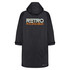 Unisex Changing Robe-RETRO