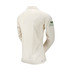 Junior Long Sleeve Cricket Shirt-WIVELS