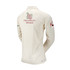 Long Sleeve Cricket Shirt-DUNPCC