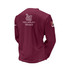 Junior Long Sleeve Coloured Playing Sweater  -DUNPCC
