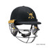 E Line Titanium Helmet-LWGCC