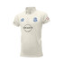 Junior Short Sleeve Cricket Shirt-CARTME