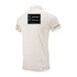 Junior Short Sleeve Cricket Shirt-CARTME