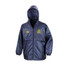 Raincoat / Jacket-CARTME