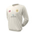 Junior Long Sleeve Cricket Slipover -OLDOW