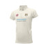 Mens Short Sleeve Cricket Shirt-HLC