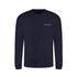 Casual Sweater-JHTTA