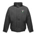 Waterproof Jacket with Fleece Lining-GVCC