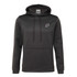 Unisex Active Hoodie - Pink Logo-JCORCC