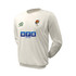 Junior Long Sleeve Cricket Slipover -CDBCC