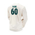 Junior Long Sleeve Cricket Slipover -CDBCC