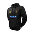 Junior Hoodie -CDBCC