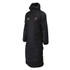Junior Full Length Winter Jacket -CDBCC