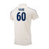 Junior Short Sleeve Cricket Shirt-BIRMTUIT